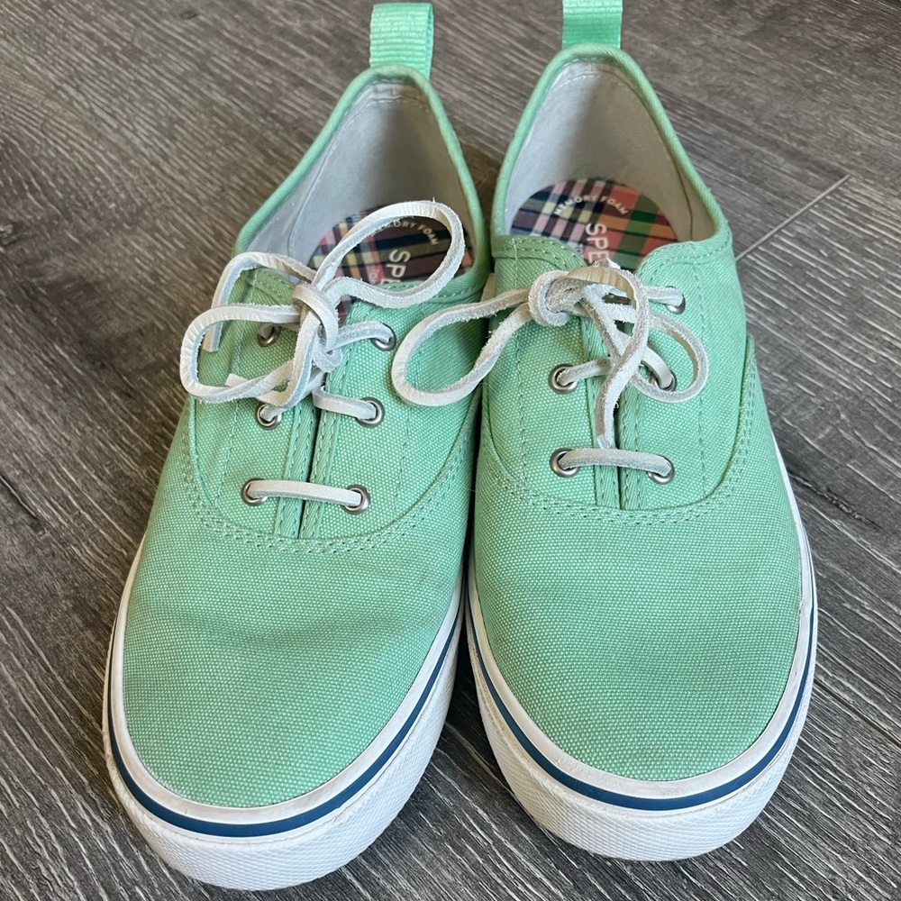 Sperry Top Sider